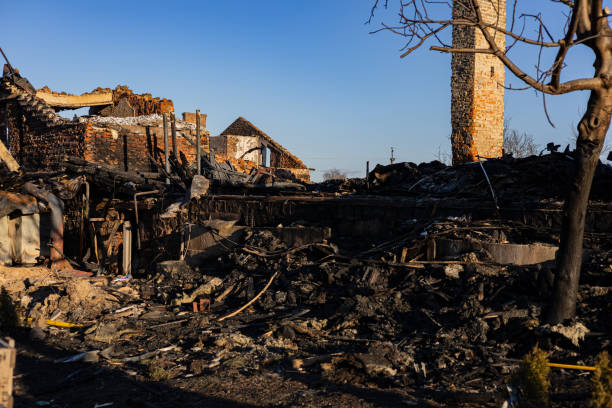 24/7 Emergency Fire Damage Assessment experts in Masonic Home, KY