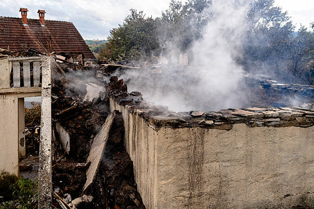 Reliable Fire Damage Assessment contractor in Masonic Home, KY by Fire Damage Biloxi