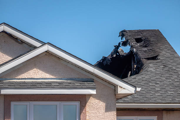 Licensed Fire Damage Assessment service in Masonic Home, KY - Fire Damage Biloxi